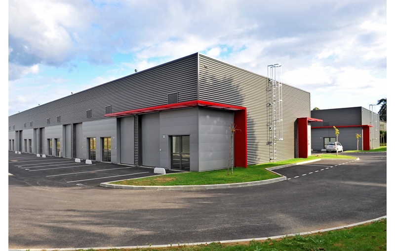 Location d'entrepôt de 40 m² à Montauban - 82000 photo - 1