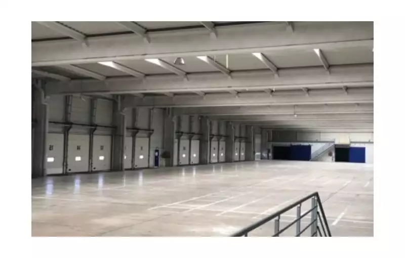 Location d'entrepôt de 8899 m² à Montbéliard - 25200