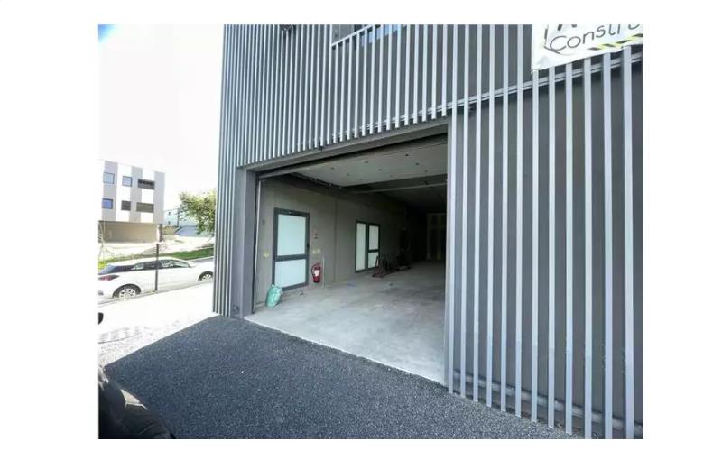 Location d'entrepôt de 110 m² à Montussan - 33450 photo - 1