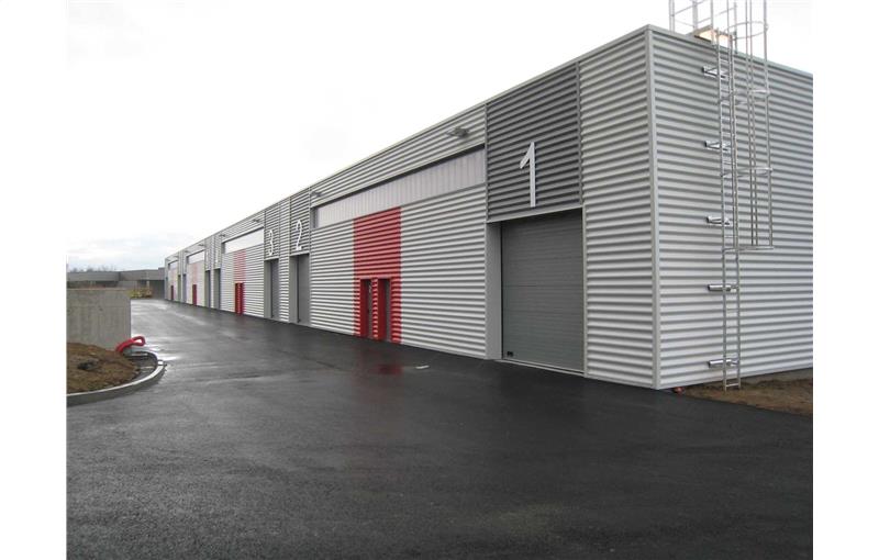 Location d'entrepôt de 1 937 m² à Neulise - 42590 photo - 1