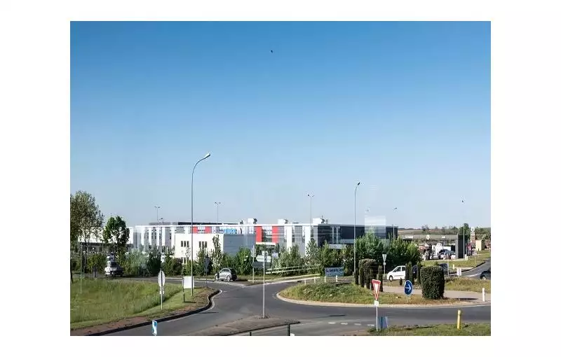 Location d'entrepôt de 140 m² à Neuville-de-Poitou - 86170