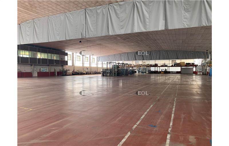 Location d'entrepôt de 6 450 m² à Nîmes - 30000 photo - 1