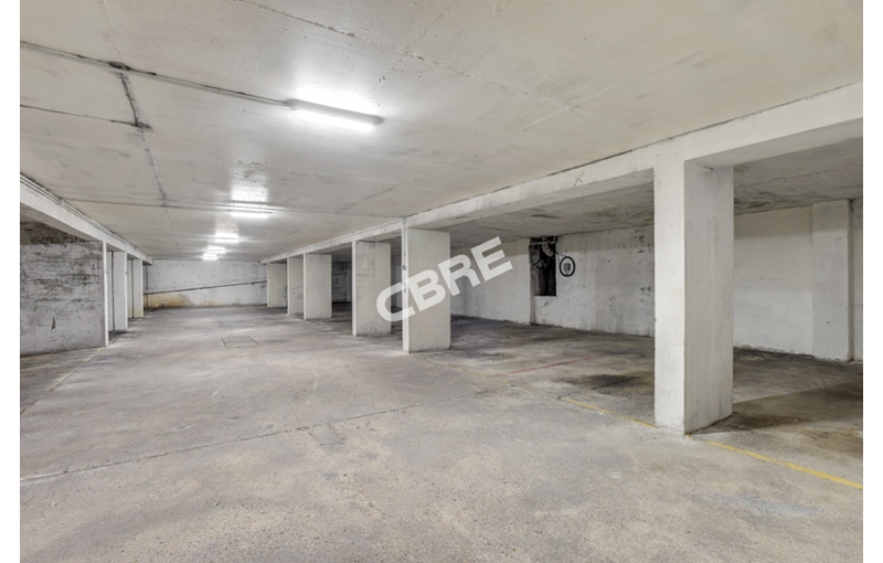 Location d'entrepôt de 951 m² à Paris 12 - 75012 photo - 1