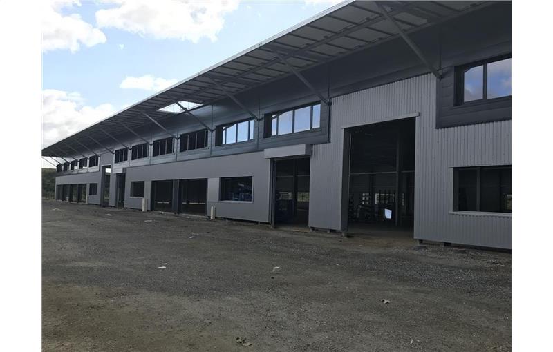 Location d'entrepôt de 1 171 m² à Plaisance-du-Touch - 31830 photo - 1