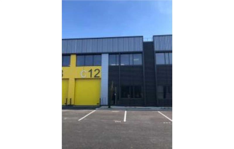 Location d'entrepôt de 275 m² à Poissy - 78300 photo - 1