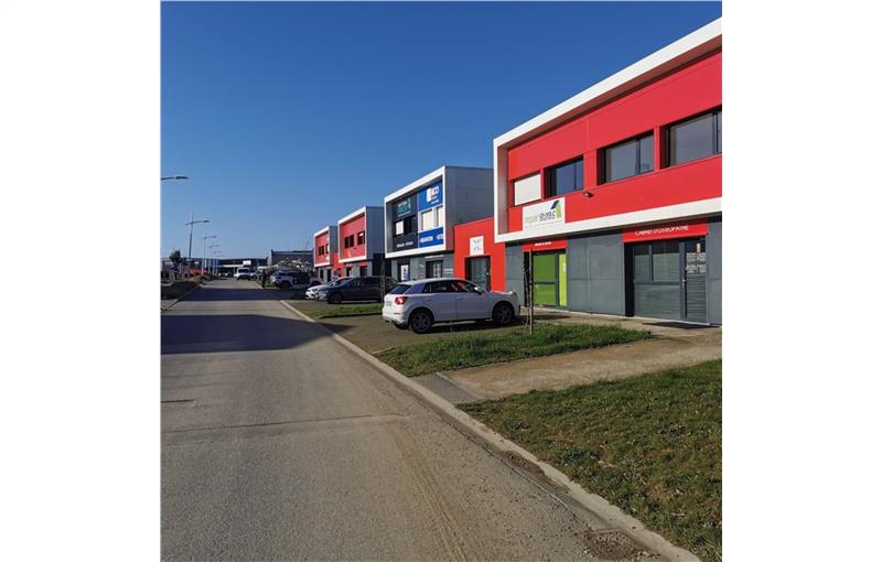 Location d'entrepôt de 168 m² à Pornichet - 44380 photo - 1