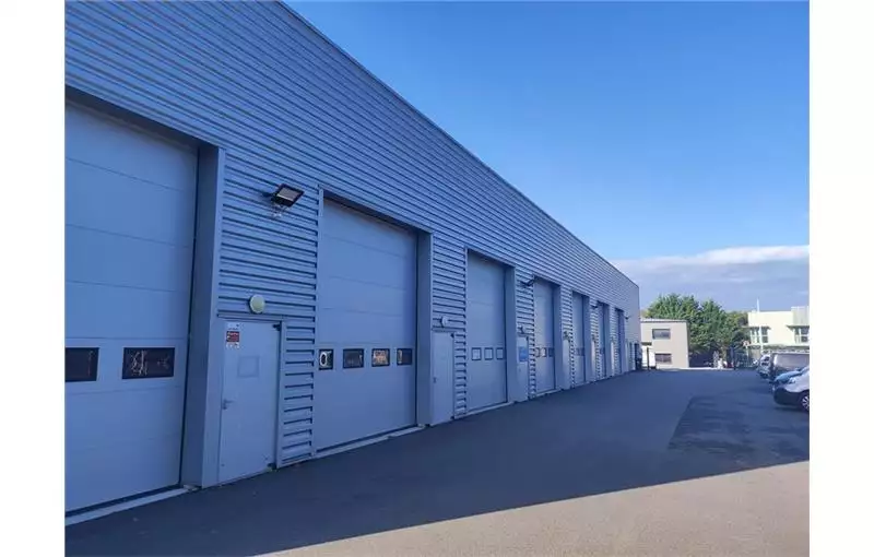 Location d'entrepôt de 145 m² à Pornichet - 44380