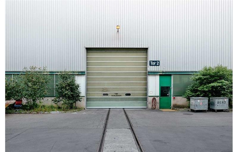 Location d'entrepôt de 390 m² à Roncq - 59223 photo - 1