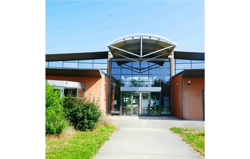 Location d'entrepôt de 129 m² à Rosières-près-Troyes - 10430 photo - 1