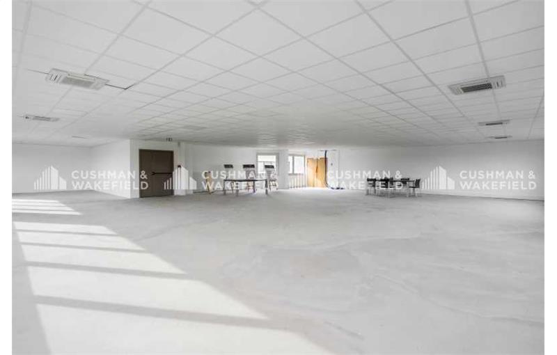 Location d'entrepôt de 1 471 m² à Rungis - 94150 photo - 1