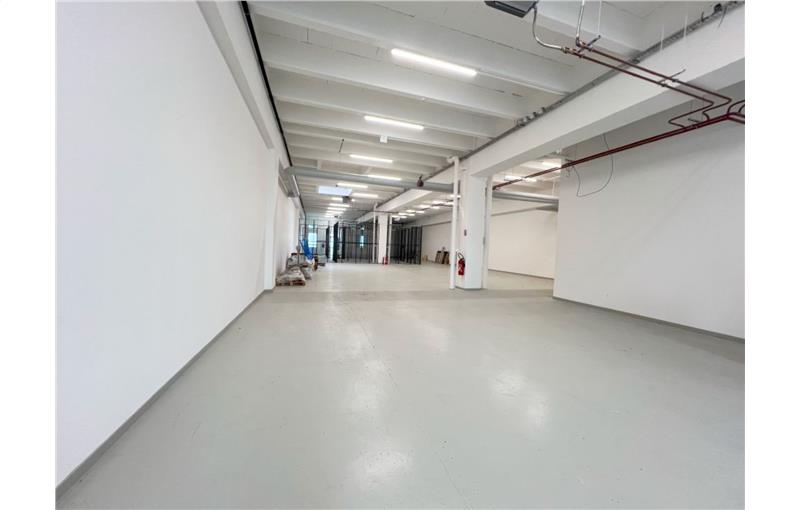 Location d'entrepôt de 562 m² à Rungis - 94150 photo - 1
