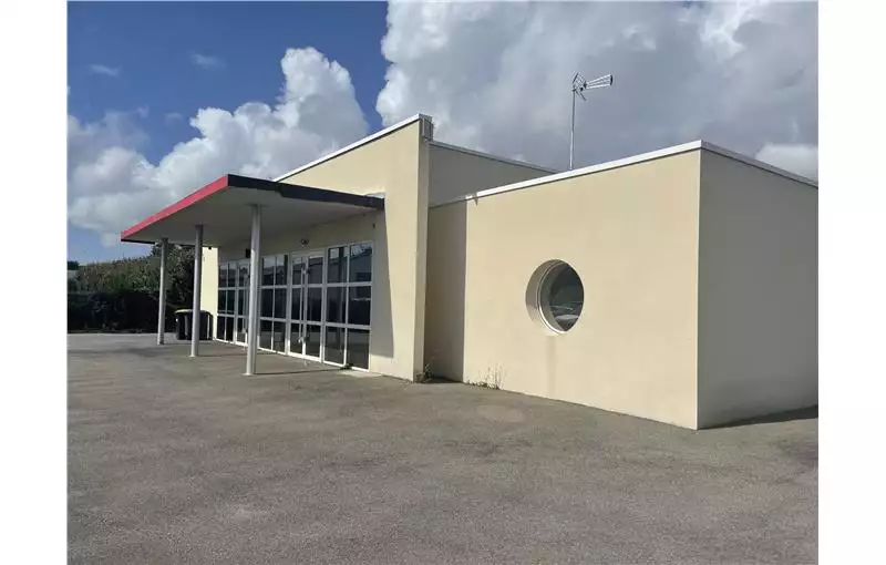 Location d'entrepôt de 480 m² à Saint-André-des-Eaux - 44117