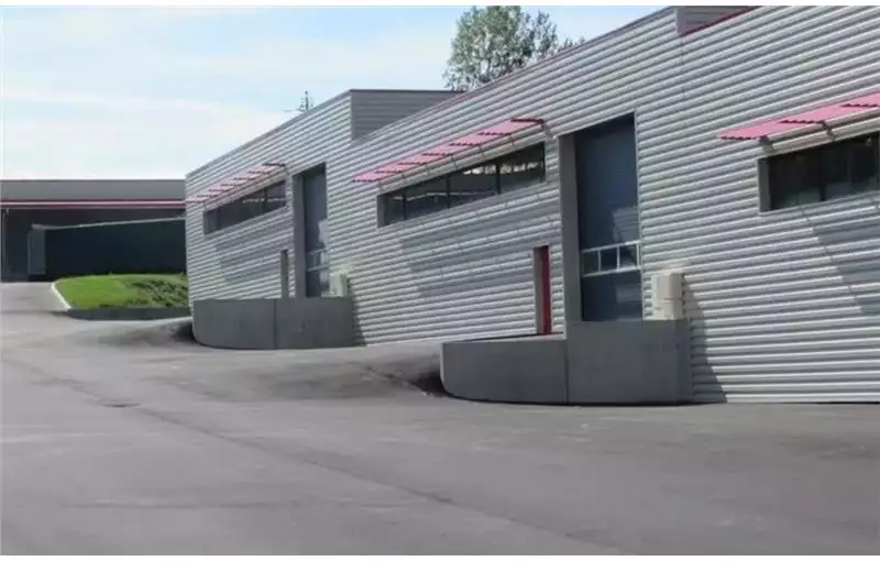 Location d'entrepôt de 1237 m² à Saint-Chamond - 42400