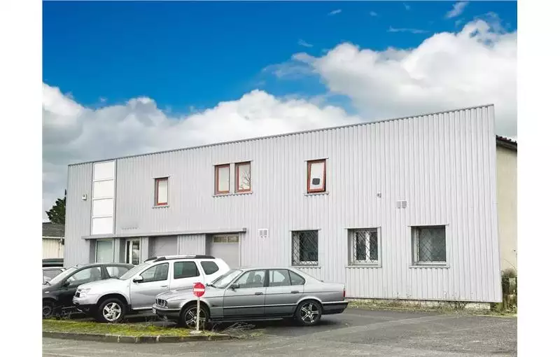 Location d'entrepôt de 1519 m² à Saint-Jean-de-Braye - 45800