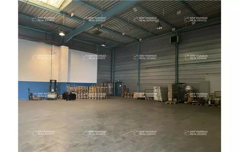 Location d'entrepôt de 430 m² à Saint-Jean-le-Blanc - 45650