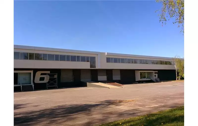Location d'entrepôt de 954 m² à Saint-Ouen-l'Aumône - 95310