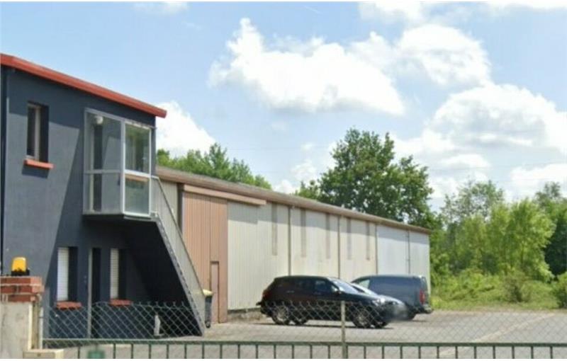 Location d'entrepôt de 500 m² à Saint-Pierre-des-Corps - 37700 photo - 1