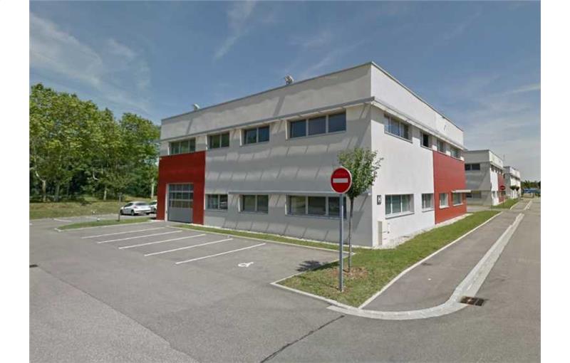 Location d'entrepôt de 280 m² à Saint-Priest - 69800 photo - 1