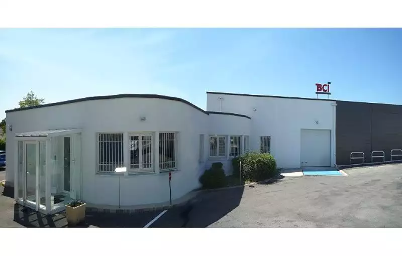 Location d'entrepôt de 630 m² à Saint-Privat-des-Vieux - 30340