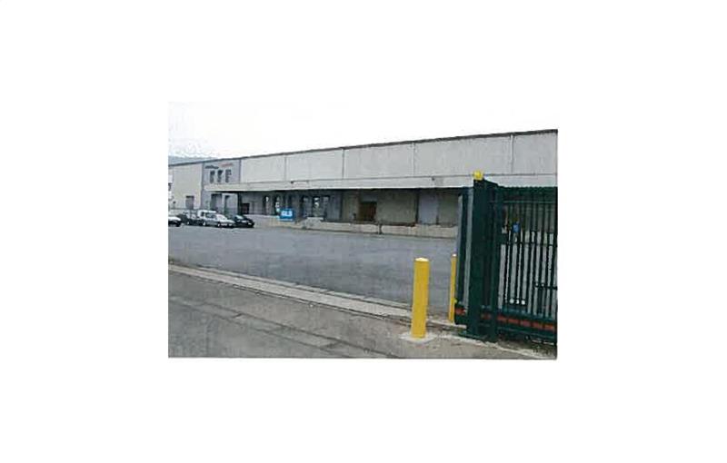 Location d'entrepôt de 3 890 m² à Scy-Chazelles - 57160 photo - 1
