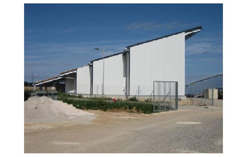 Location d'entrepôt de 2 500 m² à Semoutiers-Montsaon - 52000 photo - 1
