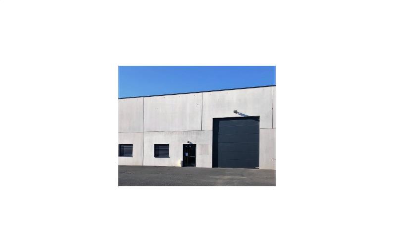 Location d'entrepôt de 300 m² à Setques - 62380 photo - 1