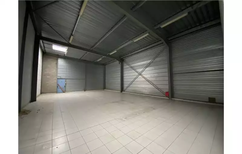 Location d'entrepôt de 950 m² à Truchtersheim - 67370
