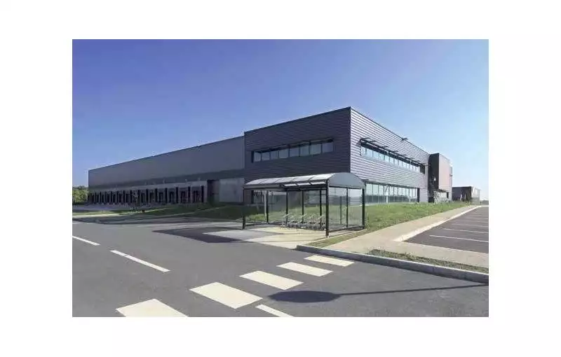 Location d'entrepôt de 2000 m² à Vémars - 95470