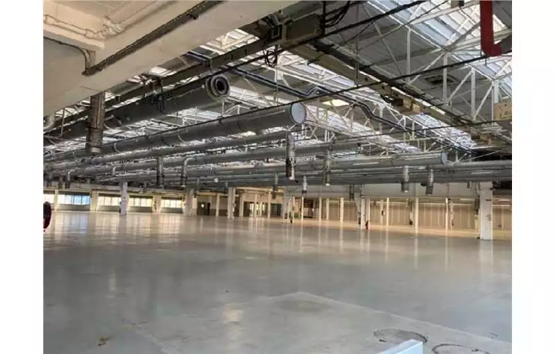 Location d'entrepôt de 5674 m² à Vénissieux - 69200