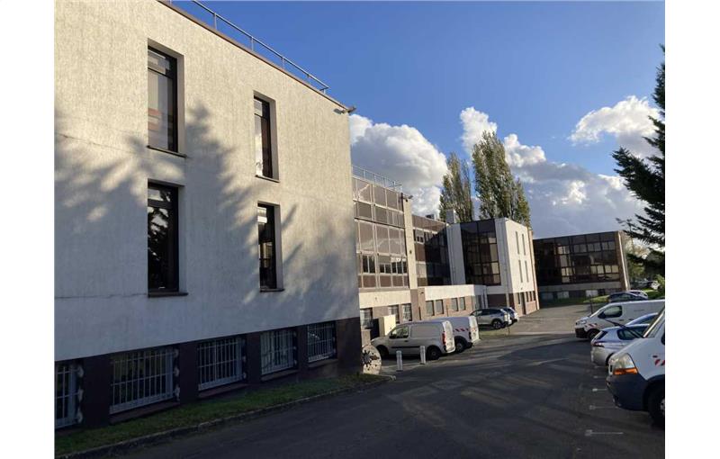 Location d'entrepôt de 520 m² à Villebon-sur-Yvette - 91140 photo - 1