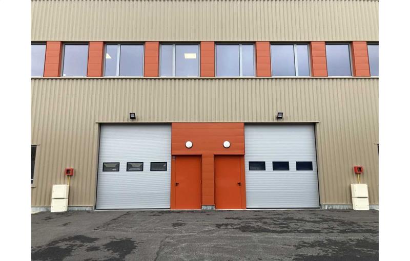 Location d'entrepôt de 365 m² à Villebon-sur-Yvette - 91140 photo - 1
