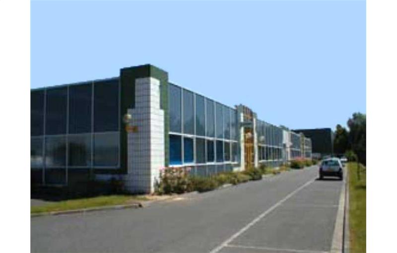 Location d'entrepôt de 320 m² à Villebon-sur-Yvette - 91140 photo - 1