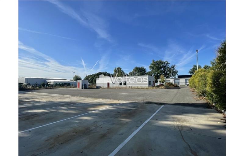 Location d'entrepôt de 135 m² à Villematier - 31340 photo - 1