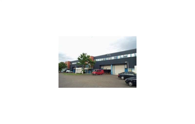 Location d'entrepôt de 256 m² à Villepinte - 93420 photo - 1