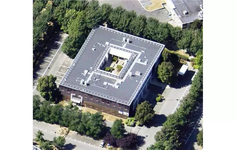 Location d'entrepôt de 632 m² à Villepinte - 93420