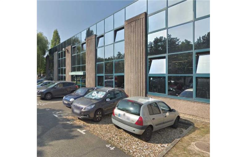 Location d'entrepôt de 1 270 m² à Villiers-sur-Marne - 94350 photo - 1