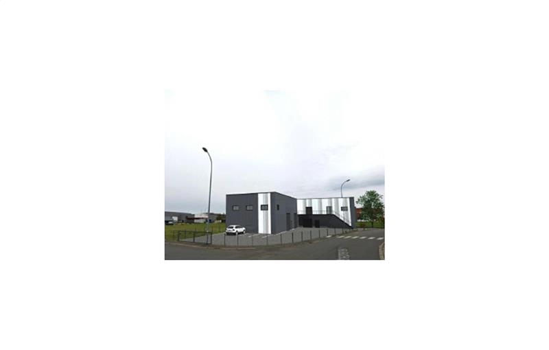 Location d'entrepôt de 434 m² à Vouvray - 37210 photo - 1