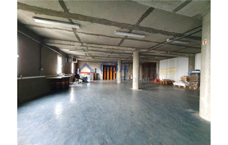 Location d'entrepôt de 407 m² à Wissous - 91320 photo - 1