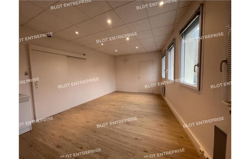 Vente de bureau de 251 m² à Basse-Goulaine - 44115 photo - 1