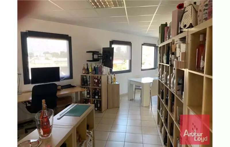 Vente de bureau de 106 m² à Béziers - 34500