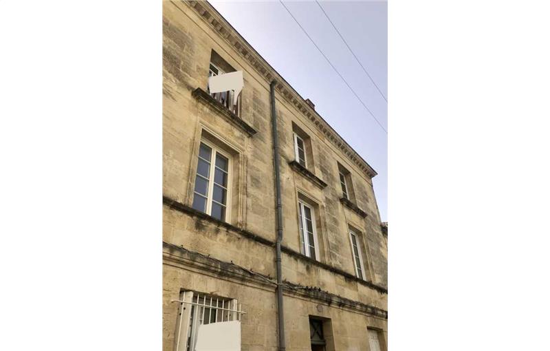 Achat de bureau de 556 m² à Bordeaux - 33000 photo - 1
