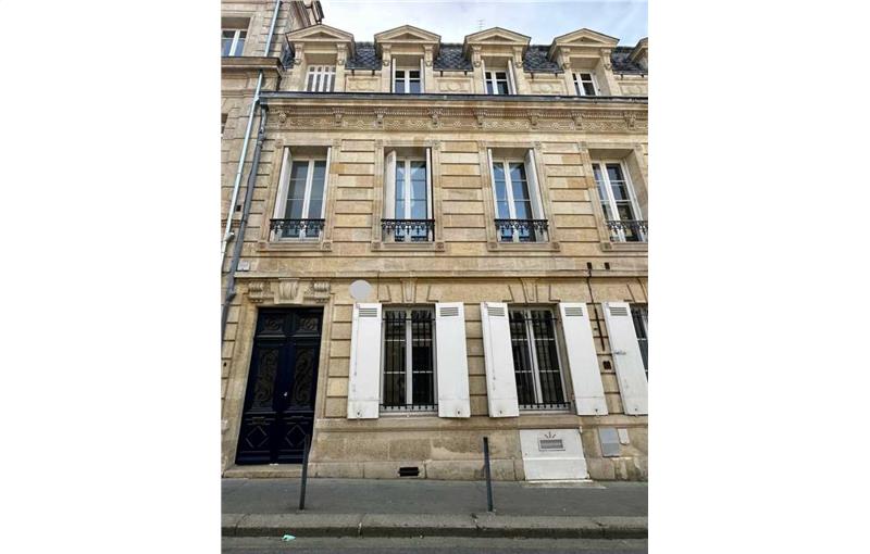 Vente de bureau de 308 m² à Bordeaux - 33000 photo - 1