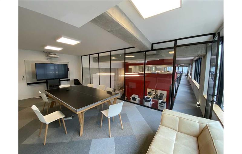 Vente de bureau de 343 m² à Bordeaux - 33000 photo - 1