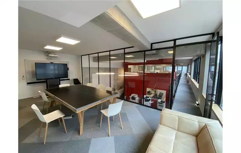 Vente de bureau de 343 m² à Bordeaux - 33000