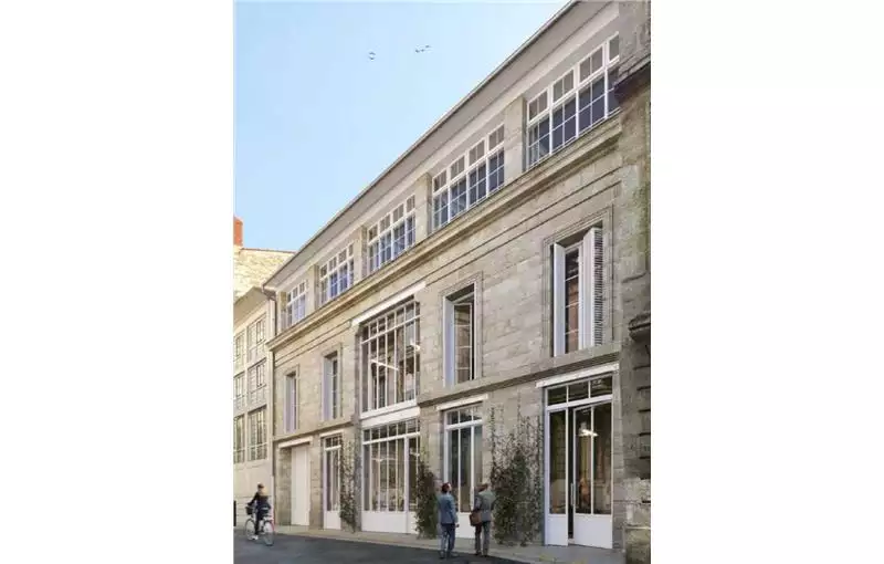 Vente de bureau de 766 m² à Bordeaux - 33000