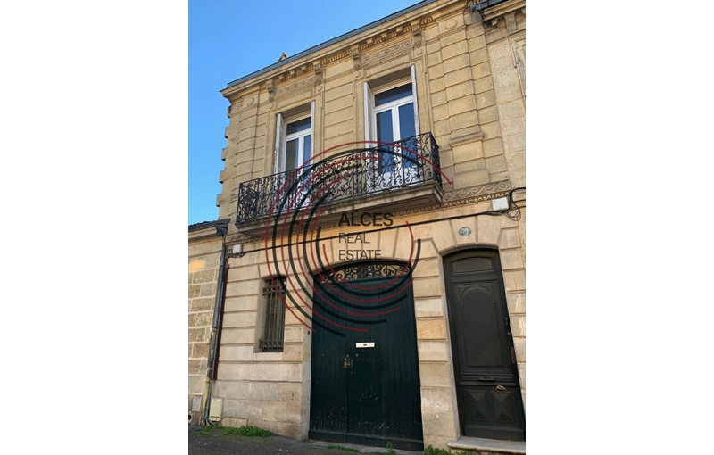 Vente de bureau de 148 m² à Bordeaux - 33000 photo - 1