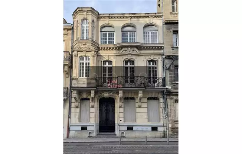 Vente de bureau de 250 m² à Bordeaux - 33000