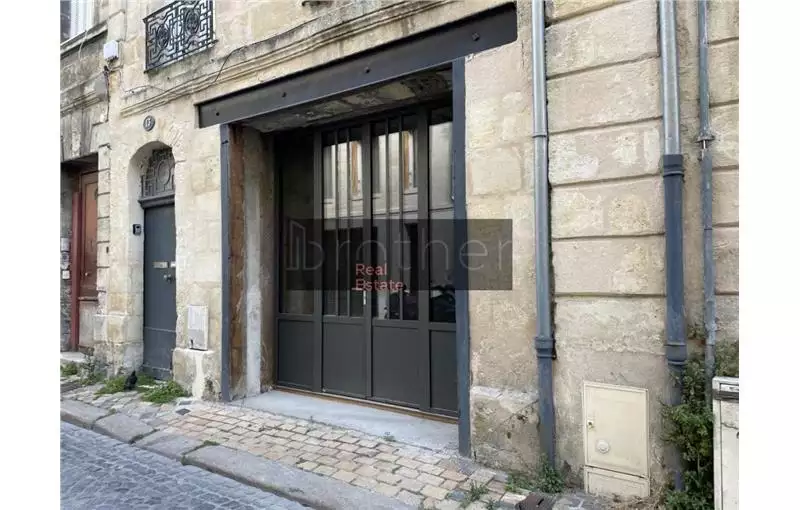Vente de bureau de 490 m² à Bordeaux - 33000