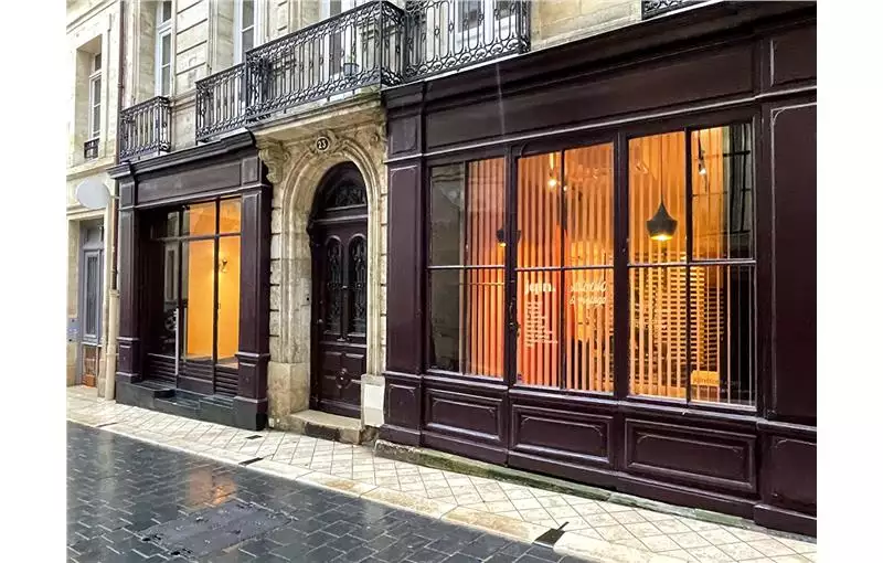 Vente de bureau de 92 m² à Bordeaux - 33000