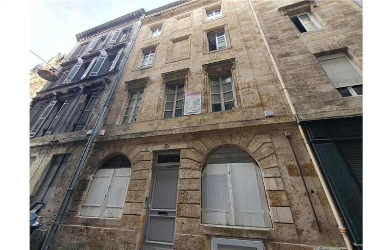 Vente de bureau de 136 m² à Bordeaux - 33000 photo - 1